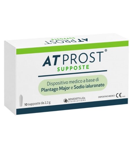 ATPROST 10SUPPOSTE