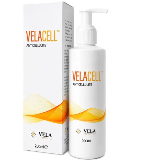 VELACELL A-Cellulite 200ml