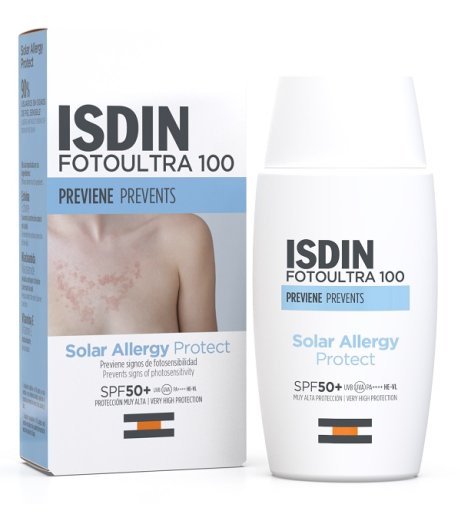 FOTOULTRA Solar Allergy Prot.