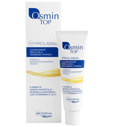 OSMIN Topic ProLabial 15ml OSMIN Topic ProLabial 15ml