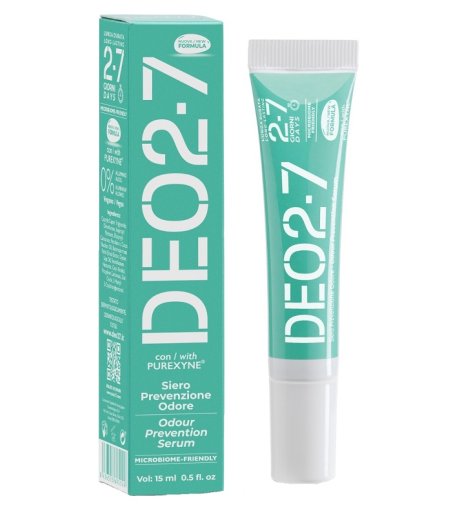 DEO27 Siero Prev.Odore 15ml