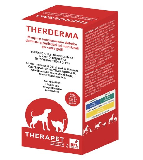 THERDERMA OS 60G