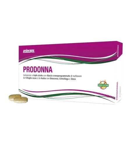 PRODONNA 30CPR