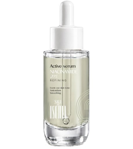 ISCHIA Sali Niacinamide 20% ISCHIA Sali Niacinamide 20%