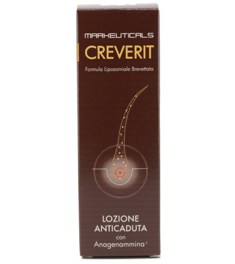 MARKEUTICALS CREVERIT Loz.75ml MARKEUTICALS CREVERIT Loz.75ml