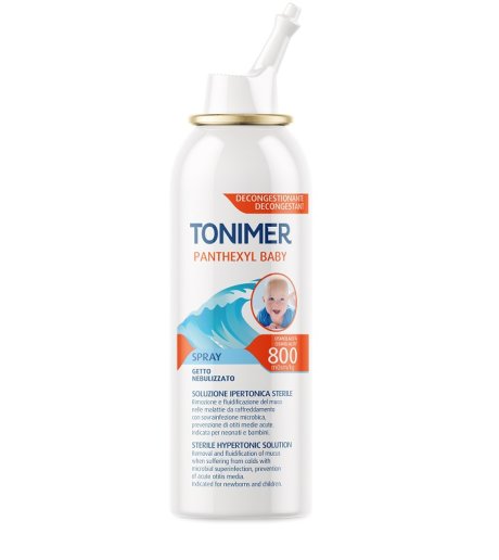 TONIMER PANTHEXYL BABY SPRAY
