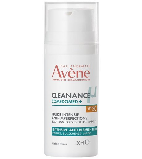 CLEANANCE Comedomed+30