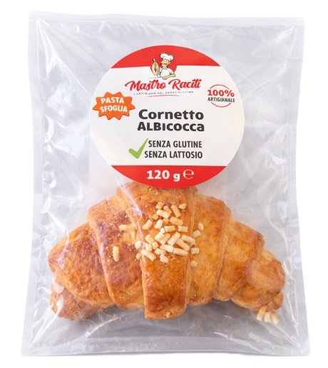 MASTRO RACITI Cornetto Albic.