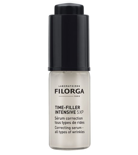 FILORGA TIME FILLER INTEN 5 XP