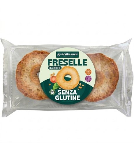GRANIBUONI Freselle 140g