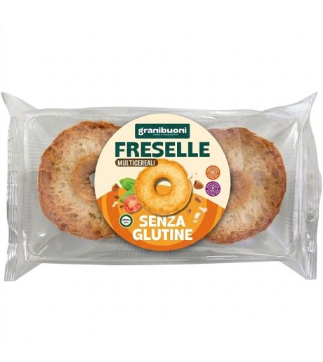 GRANIBUONI Freselle M-Cer.140g