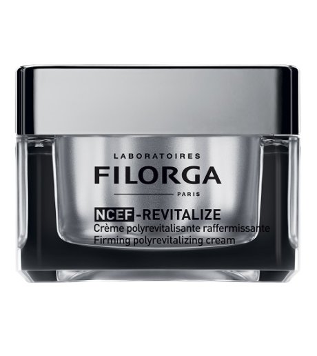 NCEF REVITALIZE CREAM 50ML
