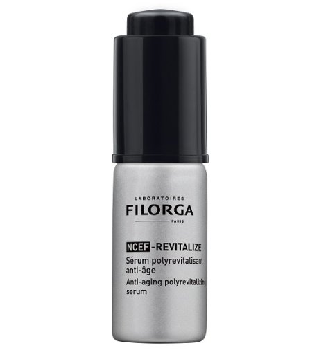 NCEF REVITALIZE SERUM 30ML