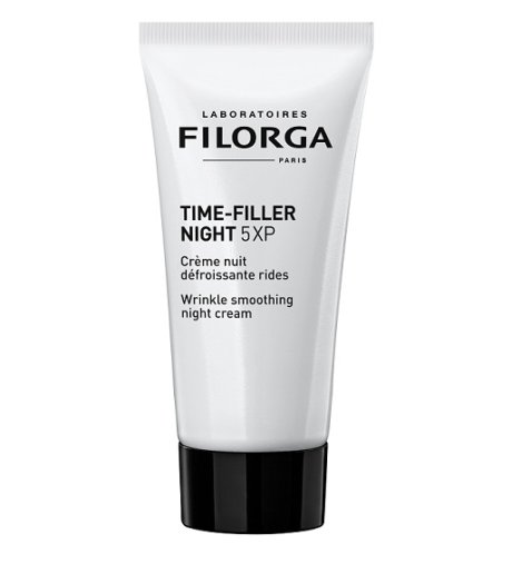 FILORGA TIME FILLER NIGHT 5XP