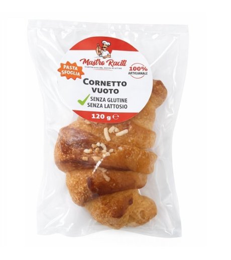 MASTRO RACITI Cornetto Vuoto