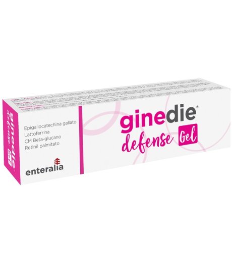 GINEDIE Defense Gel 40ml