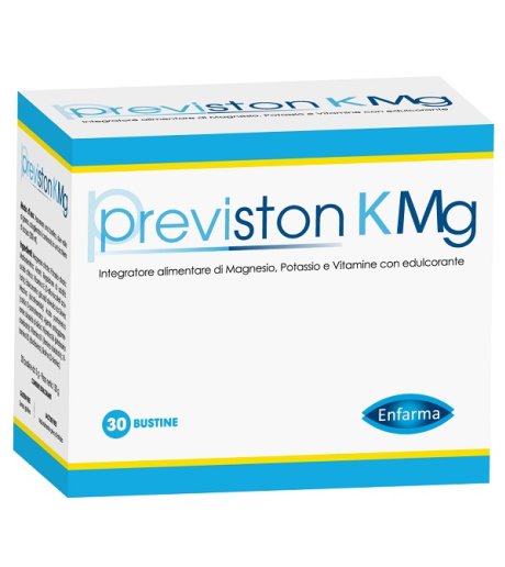 PREVISTON KMG 30BUST