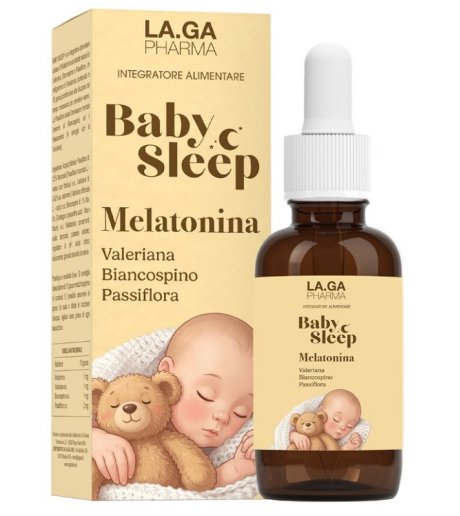 BABY SLEEP 30ml