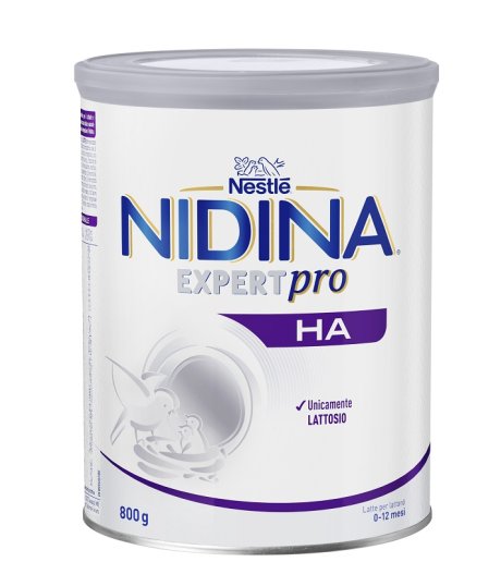 NIDINA-EXPERT PRO HA 800g NIDINA-EXPERT PRO HA 800g