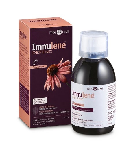 IMMULENE Defend 200ml