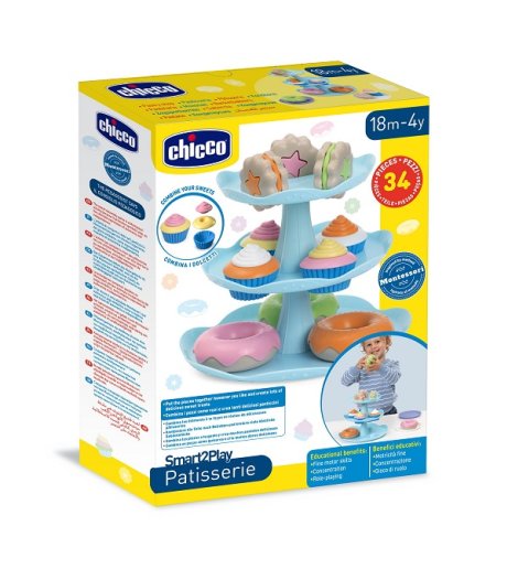 CH Gioco Pasticceria