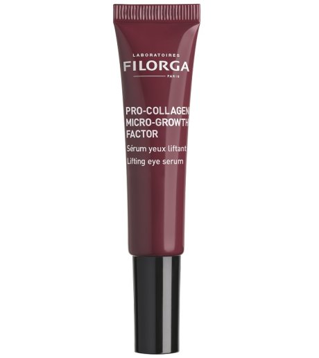 FILORGA PRO COLLAG MGF EYE SER FILORGA PRO COLLAG MGF EYE SER
