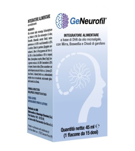 GENEUROFIL 45ml