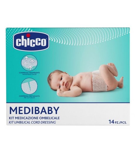 CH Kit Ombelicale
