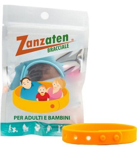 ZANZATEN Bracc.Adulti/Bamb. ZANZATEN Bracc.Adulti/Bamb.