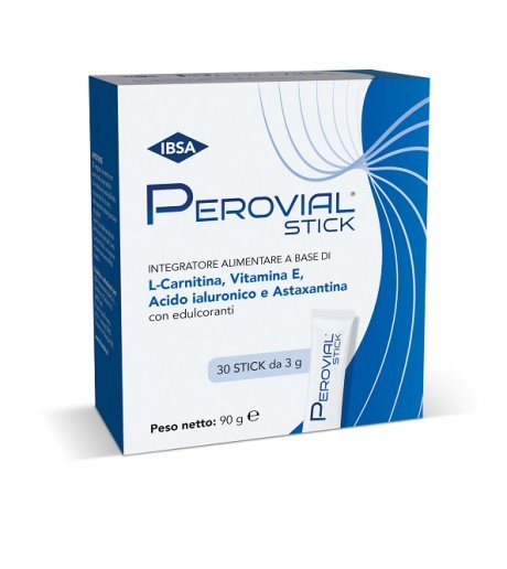 PEROVIAL 3g 30 Stick