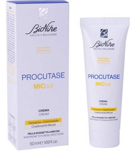 PROCUTASE MICOUT CREMA 50ML