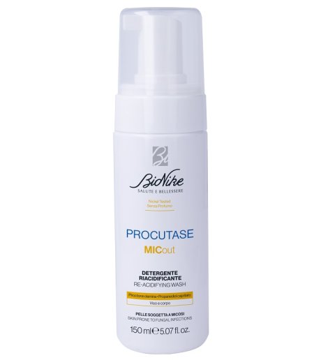 PROCUTASE MICOUT DETERGENTE