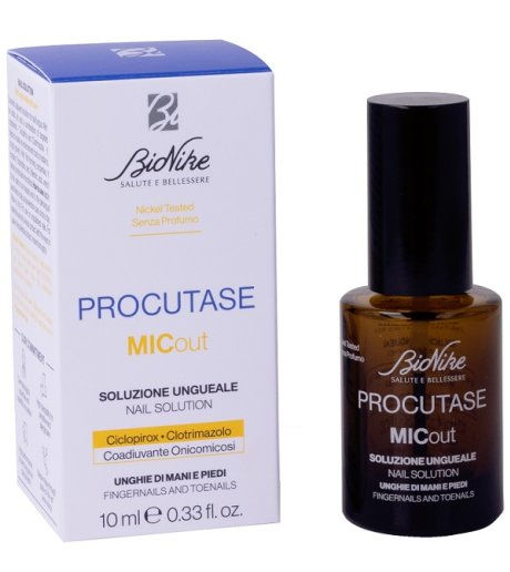 PROCUTASE MICOUT SOL UNGUEALE