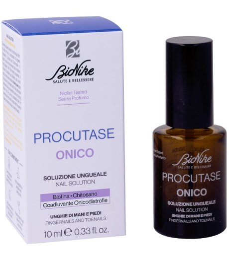 PROCUTASE ONICO SOL UNGUEALE