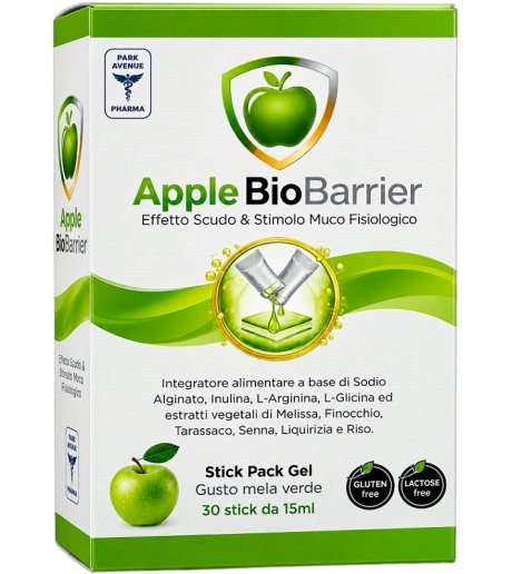 APPLE BIOBARRIER 30Stick Pack