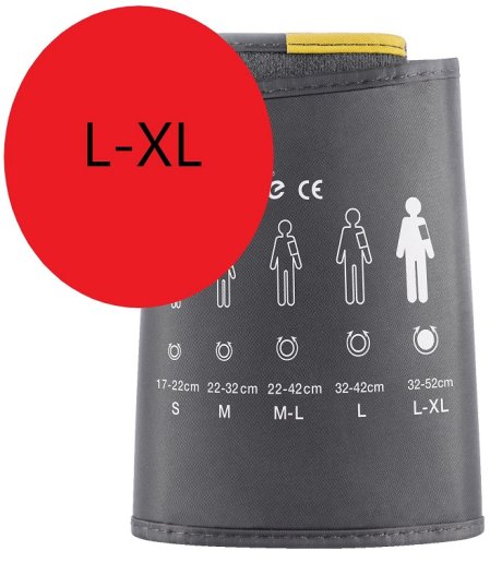 MICROLIFE BRACC UNIV MORB L-XL