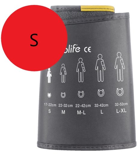 MICROLIFE Bracc.Morb.S(17-22)