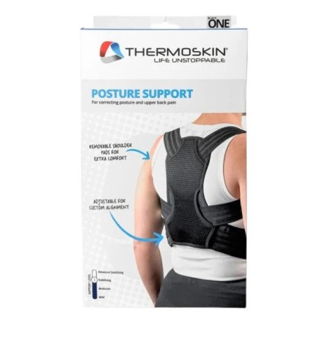 THERMOSKIN Supp.Post.Schiena THERMOSKIN Supp.Post.Schiena