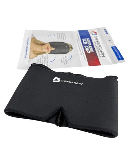 THERMOSKIN Fascia Testa CLD/FR