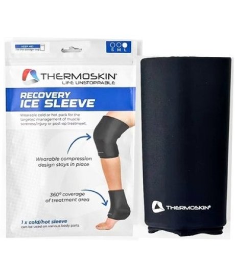 THERMOSKIN Fascia Cld/Freddo L