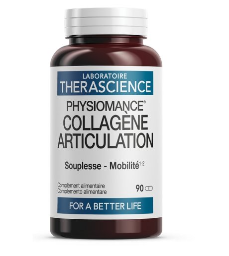 PHYSIOMANCE COLLAG ARTIC 90CPS