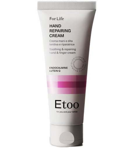 HAND REPAIRING CREAM LENIT RIP HAND REPAIRING CREAM LENIT RIP