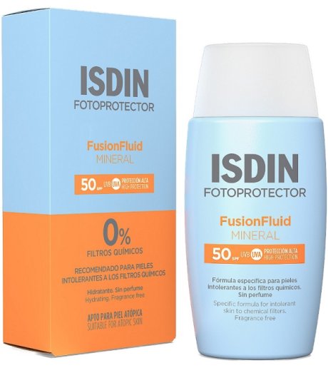 FOTOPROT.Fusion Fluid Min.fp50 FOTOPROT.Fusion Fluid Min.fp50