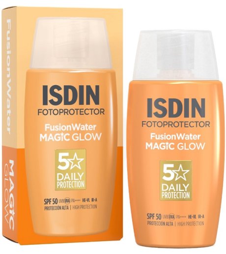 FOTOPROT.Fusion Water Glow 50+ FOTOPROT.Fusion Water Glow 50+