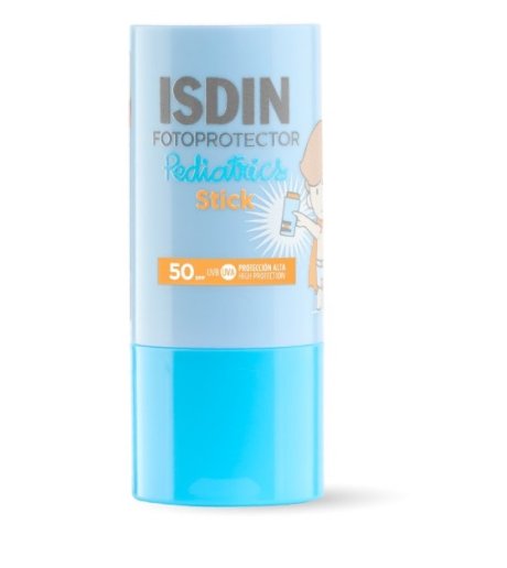 FOTOPROT.Pediatrics Stk fp50