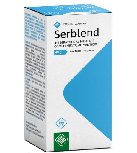 SERBLEND 60 Cpr