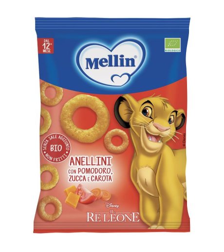 MELLIN ANELLINI CRL POMOD CAR