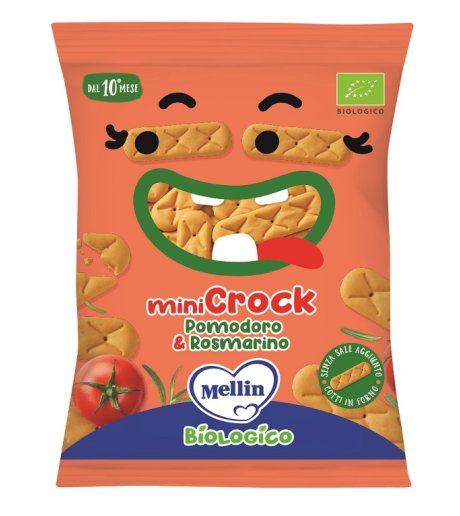 MELLIN MINI CROCK TOMATO 30G