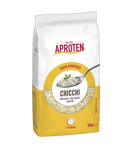 APROTEN*Chicchi 500g PROMO APROTEN*Chicchi 500g PROMO