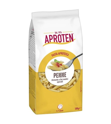 APROTEN Pasta Penne Promo 500g